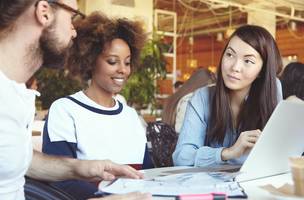 Cursos e workshops gratuitos (Foto: Wyden)