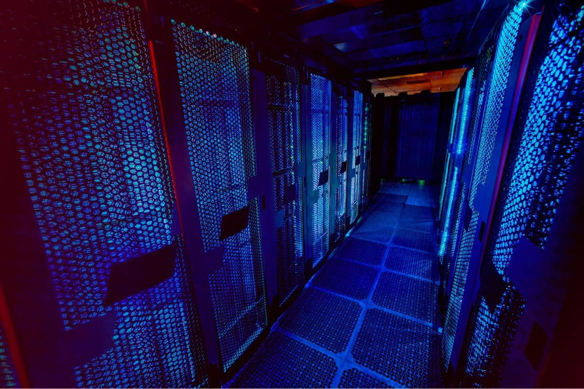 Cyber Segurança