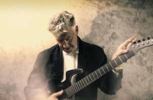 David Lynch (Foto: Reprodução/ Redes sociais)