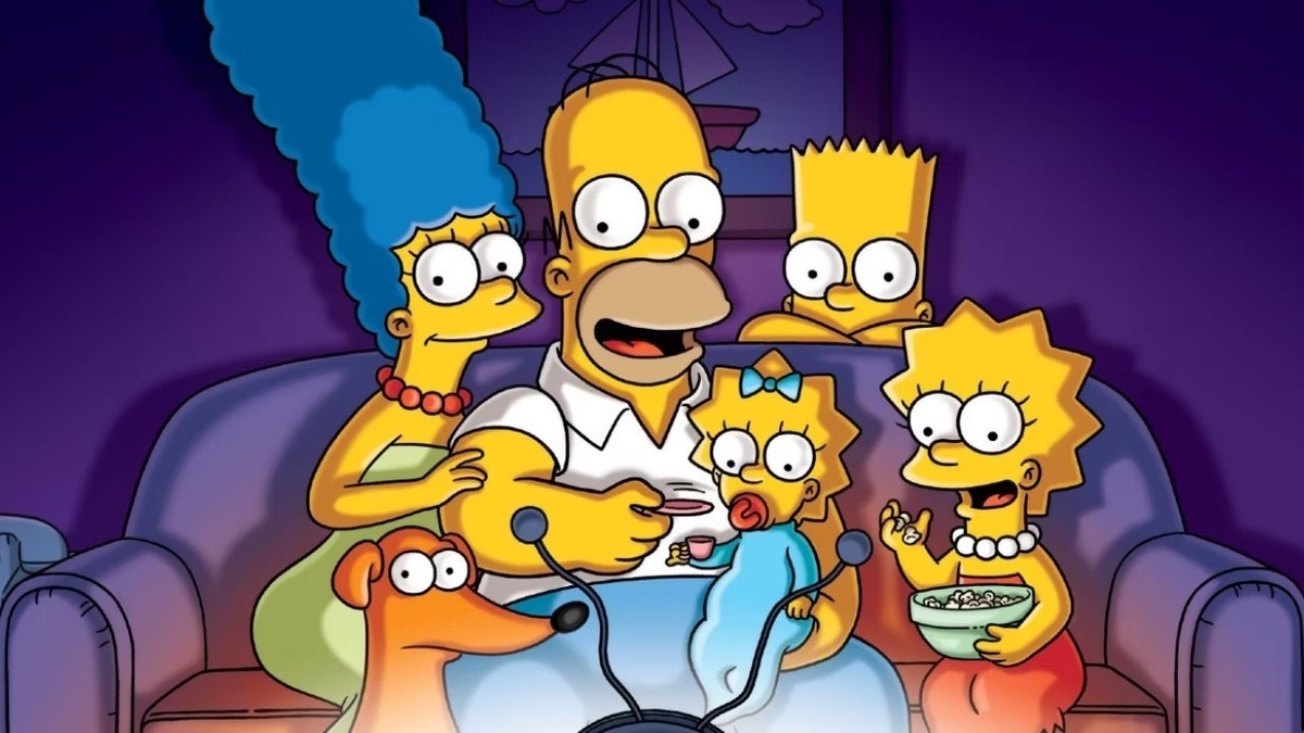 Divulgação / 20th Television Animation