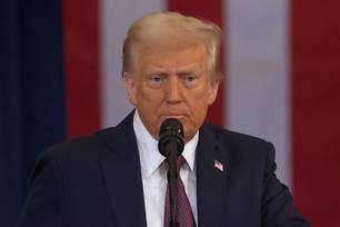 Donald Trump.