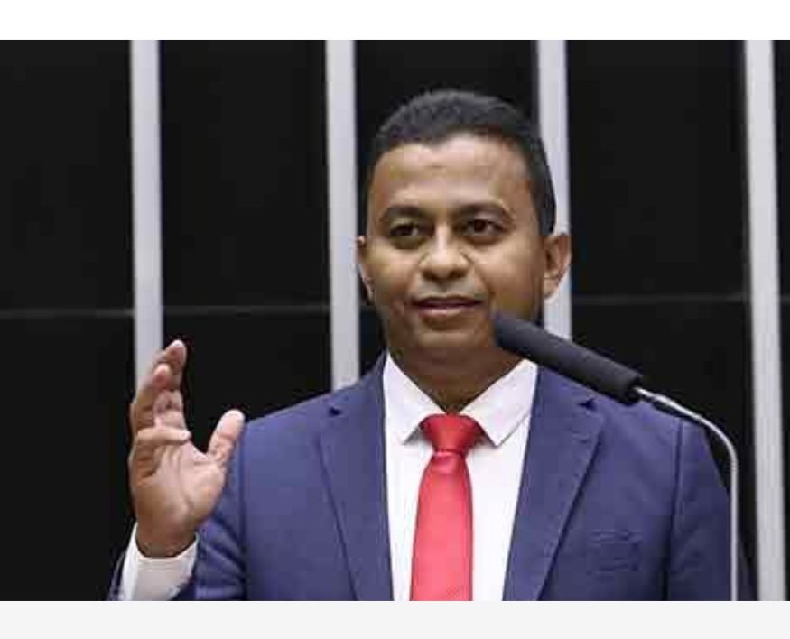 Dr. Francisco, do PT é mais um nome para disputar as duas vagas no Senado.