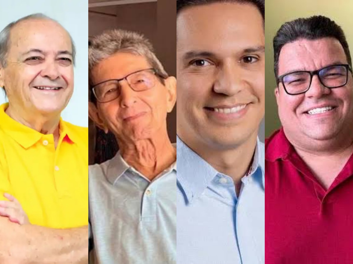 Entre os 224 prefeitos do Piauí, 37 declaram patrimônio superior a R$ 1 milhão