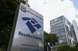 Esclarece que não cobrará imposto por Pix (Foto: Receita federal)