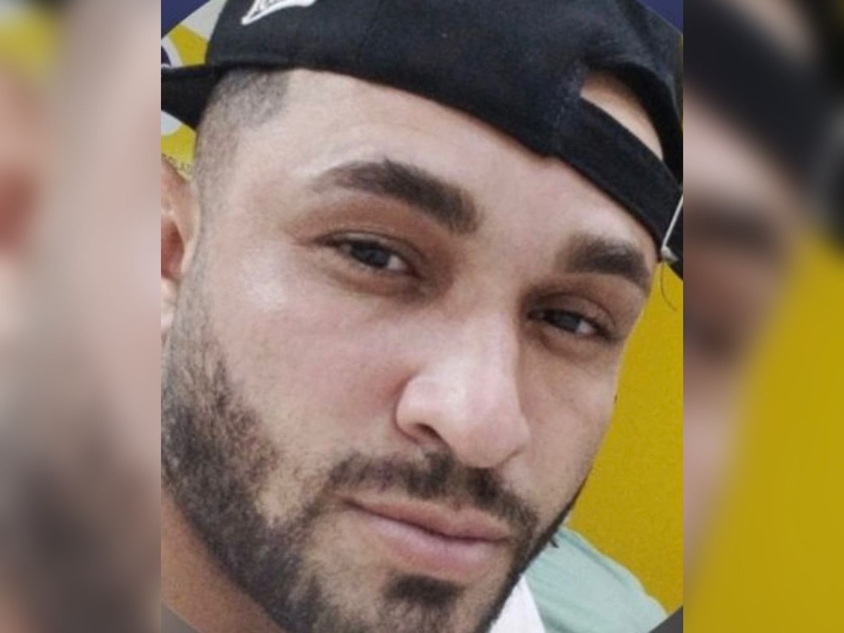 Evandro Alves de Moraes
