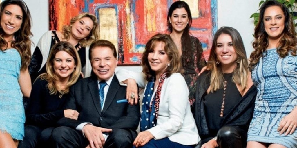 Família Abravanel.