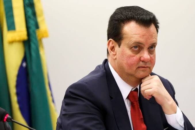 Gilberto Kassab