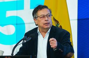 Gustavo Petro (Foto: Juan Diego Cano)