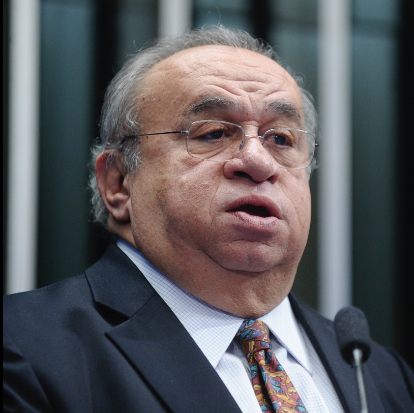 Heráclito Fortes