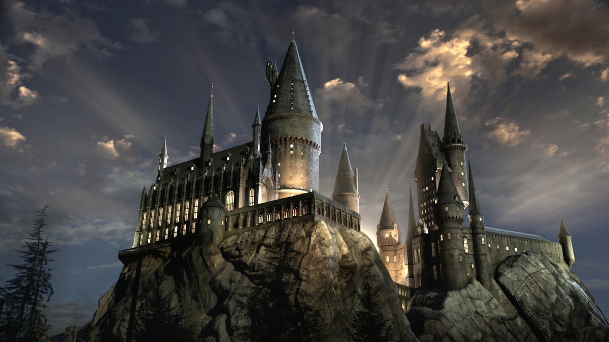 Hogwarts