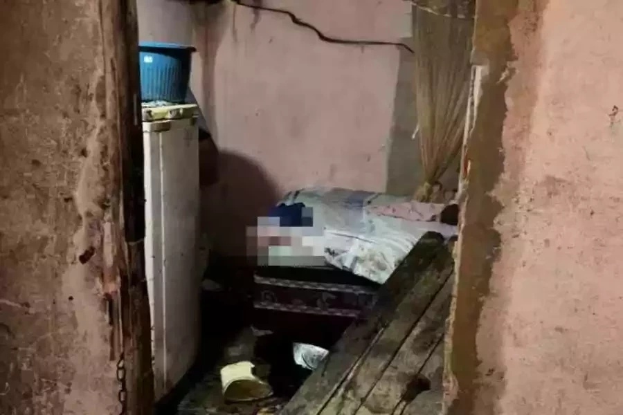 Homem é assasinado pelo próprio irmão no inteiro do Piauí