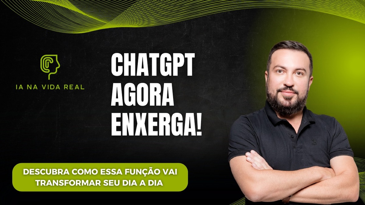 IA na vida real