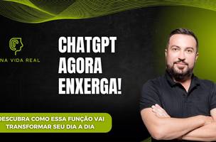 IA na vida real (Foto: Divulgação)