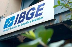 IBGE (Foto: IBGE)