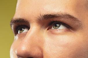 Inflamação ocular exige atenção para evitar perda de visão. (Foto: Reprodução | Divulgação)