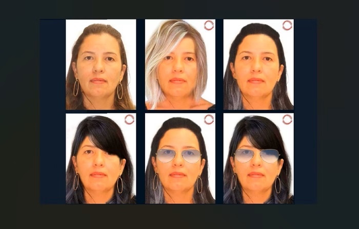 Integrantes da organização criminosa responsável pela exportação de mais de 6 toneladas de cocaína