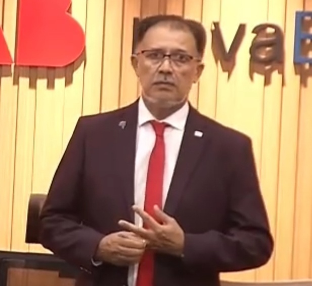 Jacinto Teles