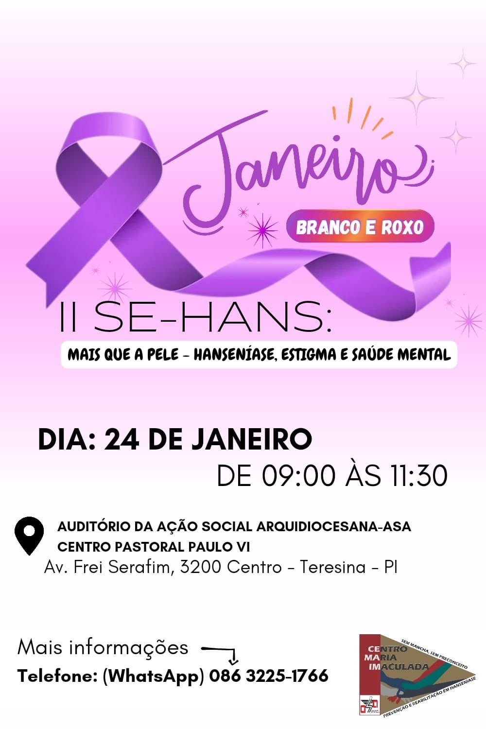 Janeiro Branco