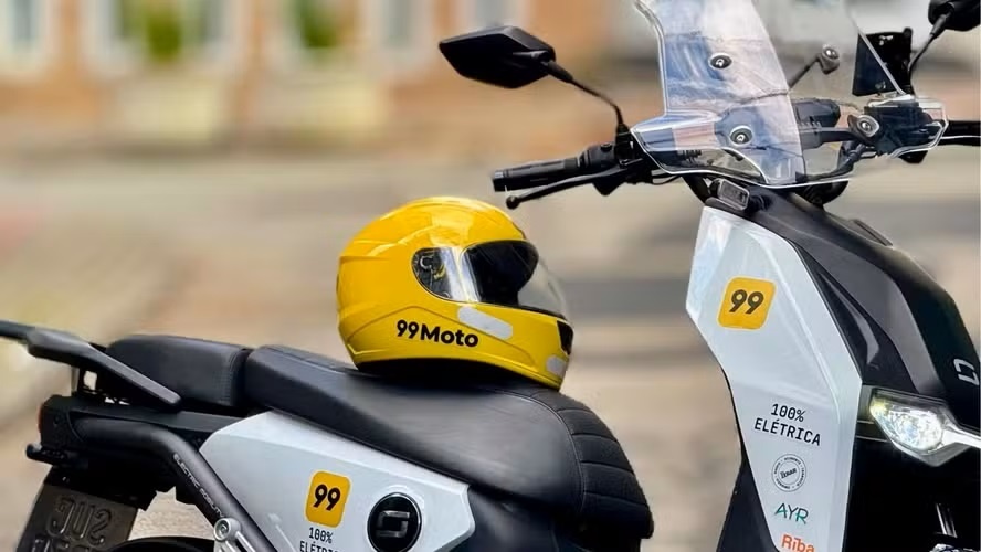 Justiça mantém suspensão dos derviços de moto-taxi em São Paulo