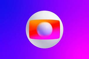 Logo da TV Globo (Foto: Reprodução)