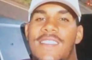 Luiz Micael da Silva Rodrigues, de 19 anos (Foto: Reprodução)
