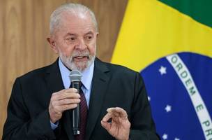 Lula (Foto: Rodrigues Pozzebom/ Agência Brasil)