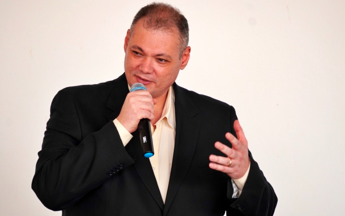 Marcelo Jatobá