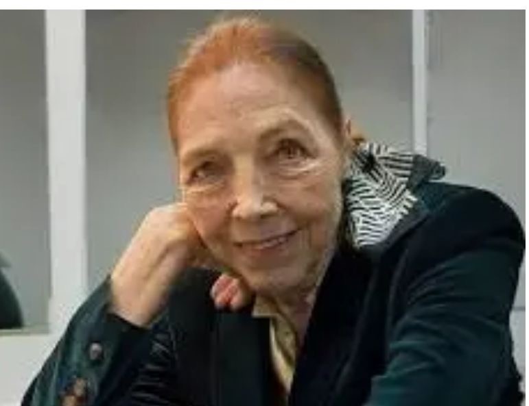 Marina Colassanti