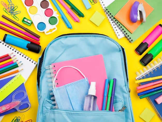 Material escolar
