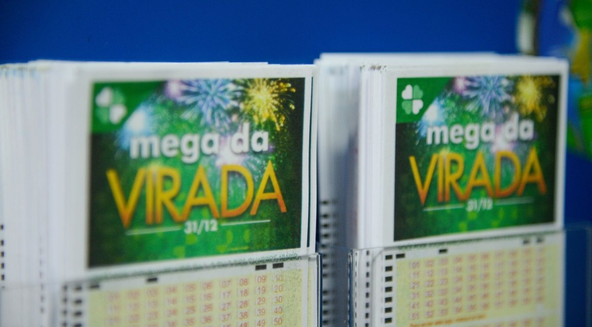 Mega da Virada 2024.