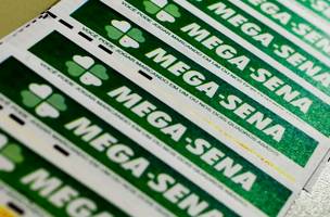 Mega-sena (Foto: Reprodução | Marcelo Casal Jr | Agência Brasil)