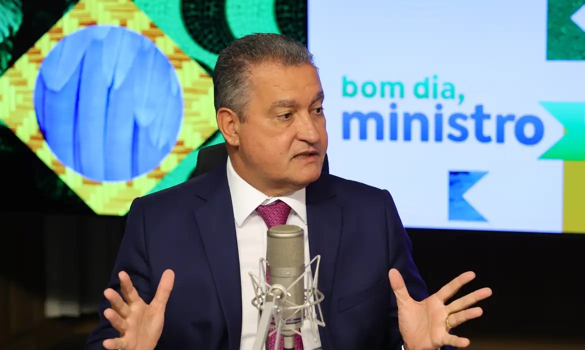 Ministro Rui Costa.
