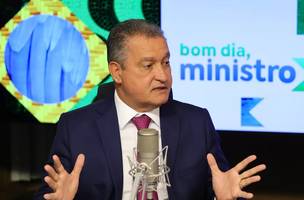Ministro Rui Costa. (Foto: Reprodução | Fabio Rodrigues-Pozzebom | Agência Brasil)