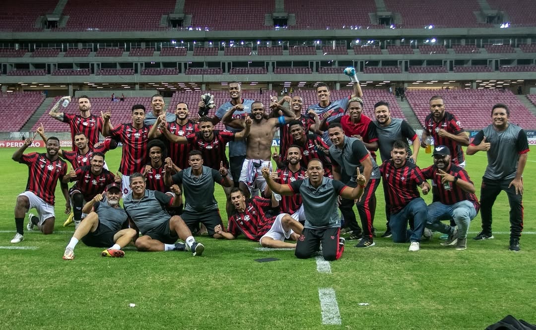 Moto Club-MA enfrenta Botafogo-PB no Almeidão pela 2ª fase da Eliminatória da Copa do Nordeste.