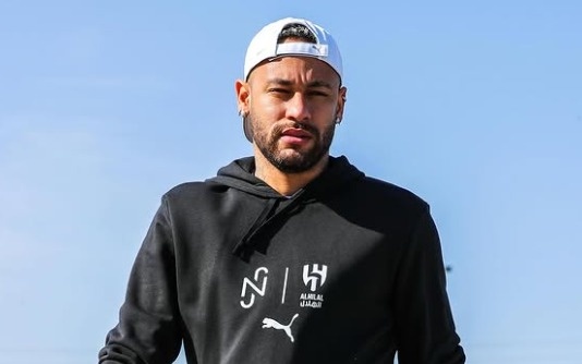 Neymar Jr.