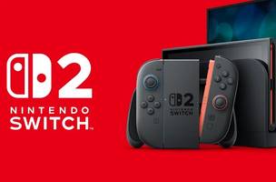 Nitendo Switch 2 (Foto: Divulgava)