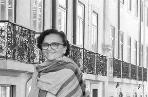 Nota de Pesar Girleide de Oliveira (Foto: Reprodução)
