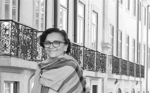 Nota de Pesar Girleide de Oliveira