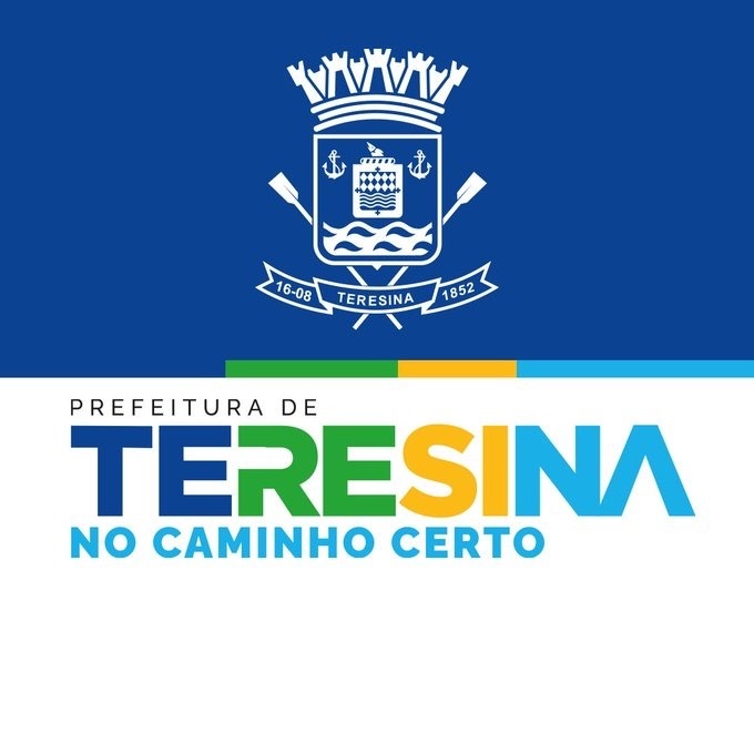 O novo símbolo da prefeitura na gestão Silvio Mendes