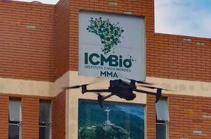 O prazo termina às 18h. São ofertadas 350 vagas para os cargos de analista administrativo e de analista ambiental (Foto: ICMBio/Divulgação)