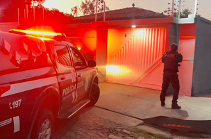 Operação Denarc 67 (Foto: Reprodução/Polícia Civil)