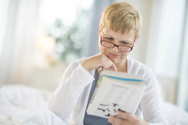 Para prevenir o Alzheimer