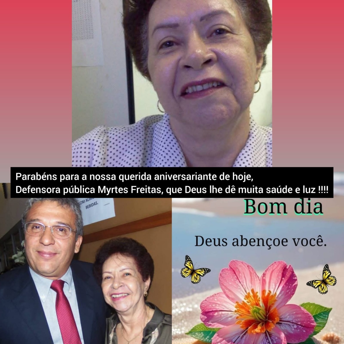 Pensamento do dia.