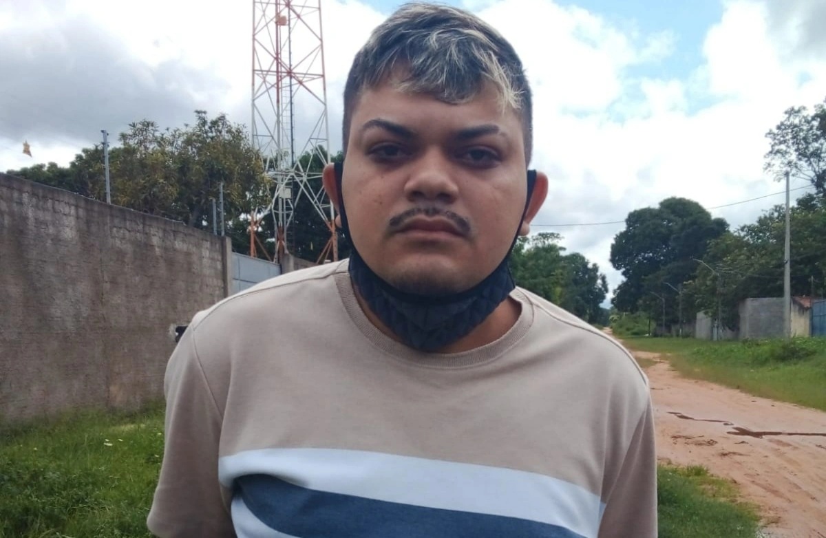 Polícia investiga assassinato que pode ter possível ligação com acerto de dívidas.