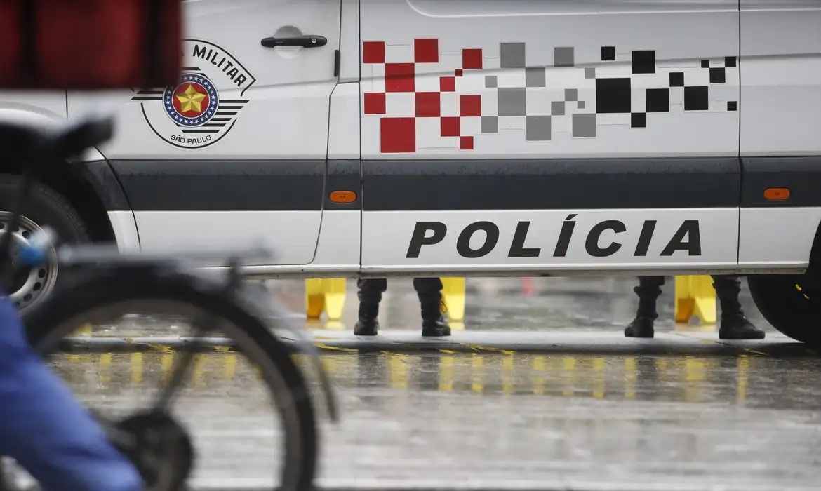 Polícia Militar