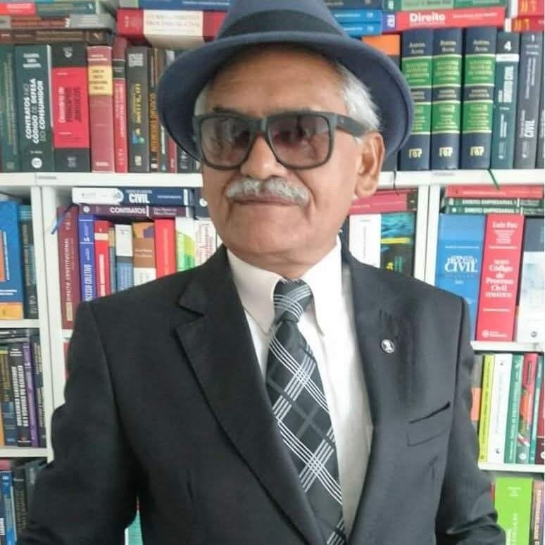 Posse do Des Antônio Soares