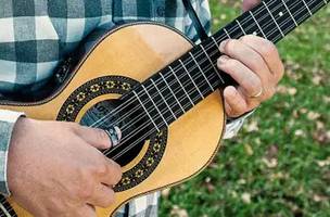 Preferido dos brasileiros (Foto: Sertanejo)