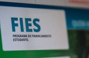 Programa de Financiamento Estudantil - FIES (Foto: Reprodução | Marcello Casal Jr | Agência Brasil)