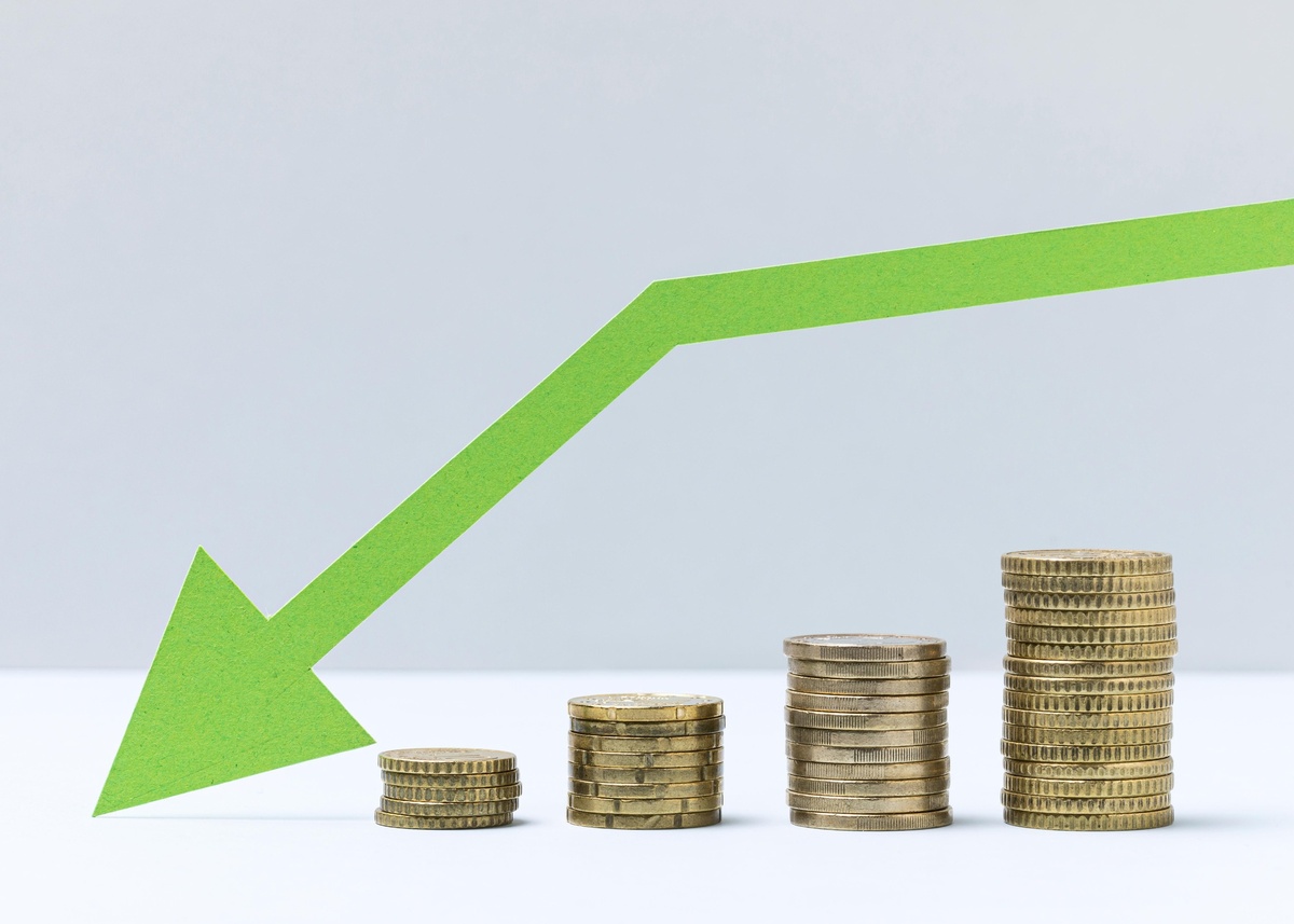 Reduzindo gastos da empresa