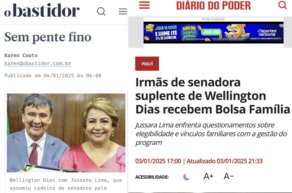 Repercussão